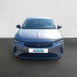 Opel Corsa Corsa 1.5 Diesel 100 ch BVM6 - Edition Business Gu&eacute;ret