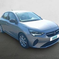 Opel Corsa Corsa 1.5 Diesel 100 ch BVM6 - Edition Business Gu&eacute;ret