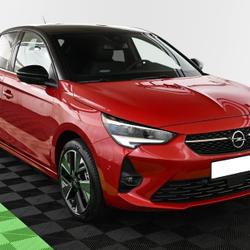 Opel Corsa -e F GS/11KW-OBC/MATRIX/ALCANTARA/17 H&eacute;nin-Beaumont