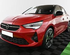 Opel Corsa Hénin-Beaumont