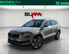 Skoda Karoq Mâcon