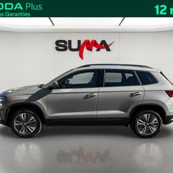 Skoda Karoq Karoq 2.0 TDI 116 ch SCR DSG7 Business M&acirc;con