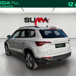 Skoda Karoq Karoq 2.0 TDI 116 ch SCR DSG7 Business M&acirc;con