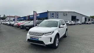 Land Rover Discovery  - Business - photo 0