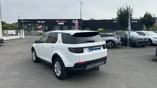 Land Rover Discovery  - Business - photo 1