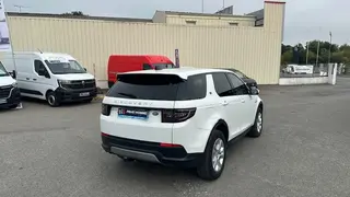 Land Rover Discovery  - Business - photo 2