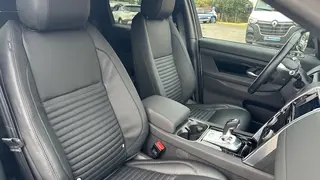 Land Rover Discovery  - Business - photo 4