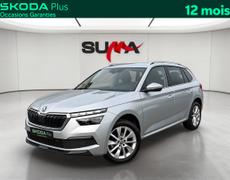 Skoda Kamiq Mâcon