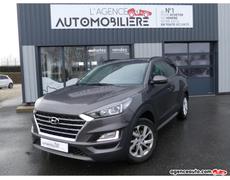 Hyundai Tucson Nonant