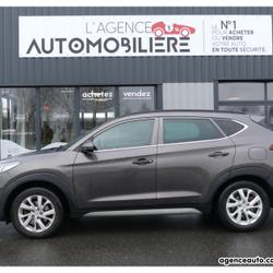 Hyundai Tucson CREATIVE 1.6 CDRDI 115 CV Nonant