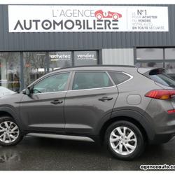 Hyundai Tucson CREATIVE 1.6 CDRDI 115 CV Nonant
