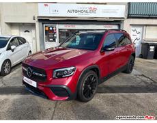 Mercedes GLB