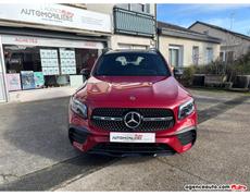 Mercedes GLB Saint-Barthélemy-d'Anjou