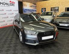 Audi A4 Dunkerque
