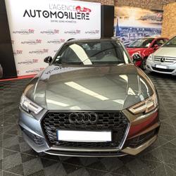 Audi A4 2 Litres TDI 190 Ch S-line S-tronic Dunkerque