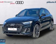 Audi Q5 Aix-en-Provence