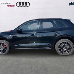Audi Q5 Q5 40 TDI 204 S tronic 7 Quattro S line Aix-en-Provence