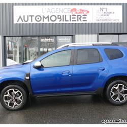 Dacia Duster PRESTIGE 1.5 DCI 115 CV Nonant
