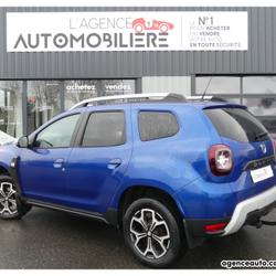 Dacia Duster PRESTIGE 1.5 DCI 115 CV Nonant