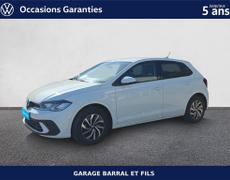 Volkswagen Polo Bandol