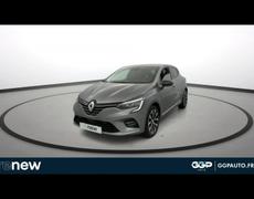 Renault Clio 5 Feignies