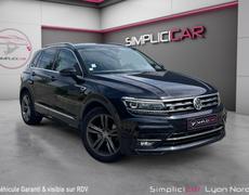 Volkswagen Tiguan Genay
