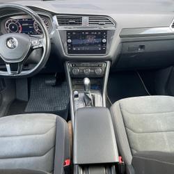 Volkswagen Tiguan 2.0 TDI 150 DSG PH2 occasion - Genay - photo 2/22
