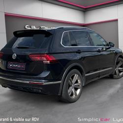 Volkswagen Tiguan 2.0 TDI 150 DSG PH2 occasion - Genay - photo 3/22