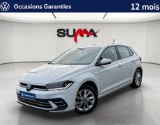 Volkswagen Polo Mâcon