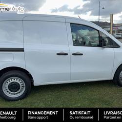 Renault Kangoo E-TECH ELECTRIQUE FG TOLE L1 AC11 GSR2 ADVANCE TOURLAVILLE