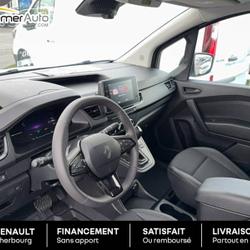 Renault Kangoo E-TECH ELECTRIQUE FG TOLE L1 AC11 GSR2 ADVANCE TOURLAVILLE