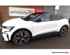 Renault Megane 4 Pont-Audemer