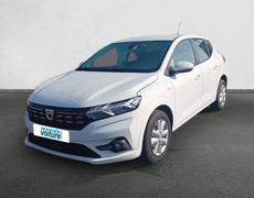 Dacia Sandero Guéret