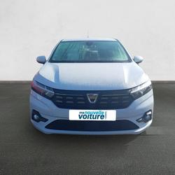 Dacia Sandero Sandero TCe 90 - 22 - Confort Gu&eacute;ret