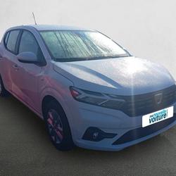 Dacia Sandero Sandero TCe 90 - 22 - Confort Gu&eacute;ret