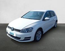 Volkswagen Golf 1 Guéret