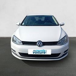 Volkswagen Golf 1 Golf 1.2 TSI 110 BlueMotion Technology - Confortline Gu&eacute;ret