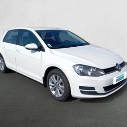 Volkswagen Golf 1 Golf 1.2 TSI 110 BlueMotion Technology - Confortline Gu&eacute;ret
