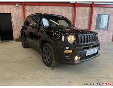 Jeep Renegade Isneauville