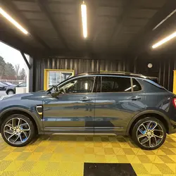 LYNK&CO 01 1.5 PHEV 261CH DCTH 7 Qu&eacute;ven
