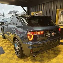 LYNK&CO 01 1.5 PHEV 261CH DCTH 7 Qu&eacute;ven