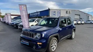 Jeep Renegade  - Limited - photo 0