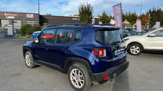 Jeep Renegade  - Limited - photo 1