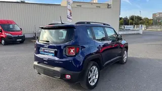 Jeep Renegade  - Limited - photo 2
