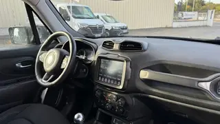 Jeep Renegade  - Limited - photo 4