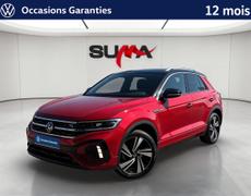 Volkswagen T-Roc Mâcon