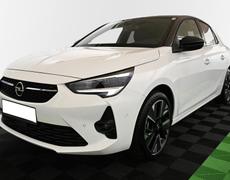 Opel Corsa Hénin-Beaumont