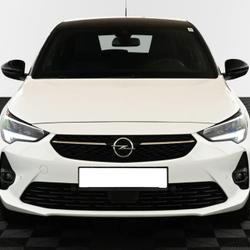 Opel Corsa -e F GS/11KW-OBC/MATRIX/ALCANTARA/ACC/17 H&eacute;nin-Beaumont