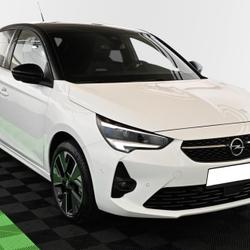 Opel Corsa -e F GS/11KW-OBC/MATRIX/ALCANTARA/ACC/17 H&eacute;nin-Beaumont