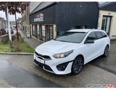 Kia Cee'd Saint-Père-Marc-en-Poulet